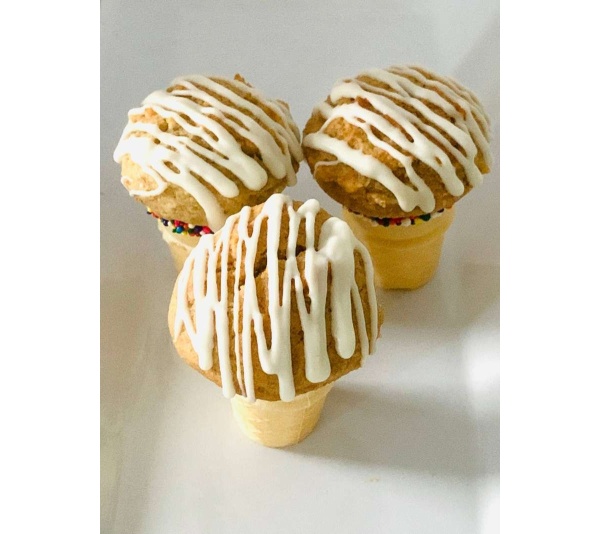 Boo'Berry Haagen Dogz