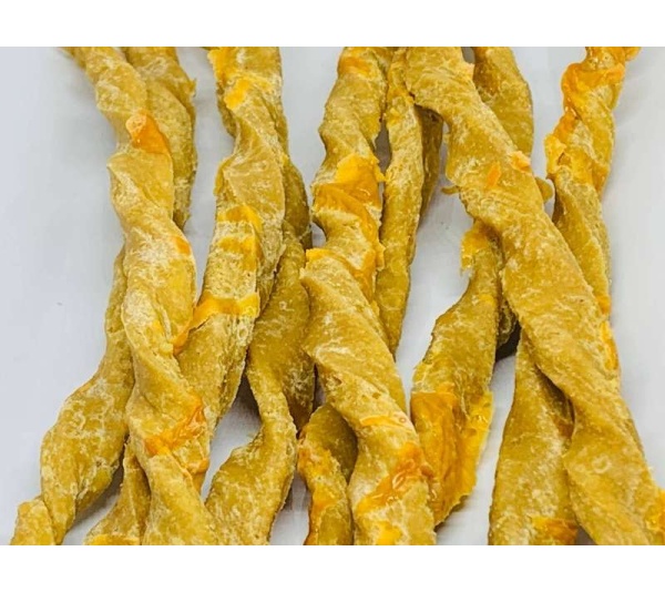 Parmesan & Cheddar Stick