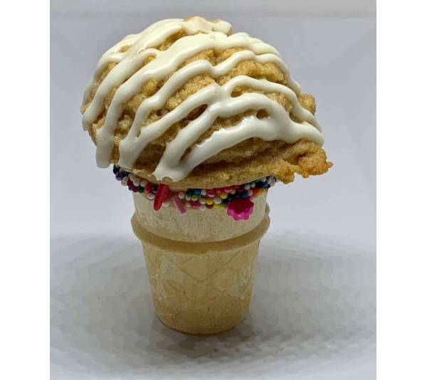 Snicker'Poodle Haagen Dogz -  TOP DOG PICK