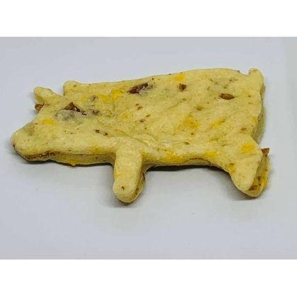 The Famous Pig Cookie