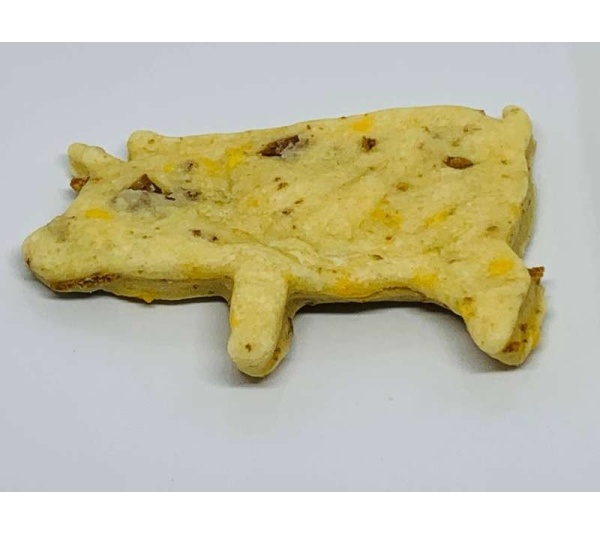 The Famous Pig Cookie