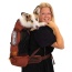 Dune - K9 Sport Sack Knavigate - Large (20"-23" from collar to tail)