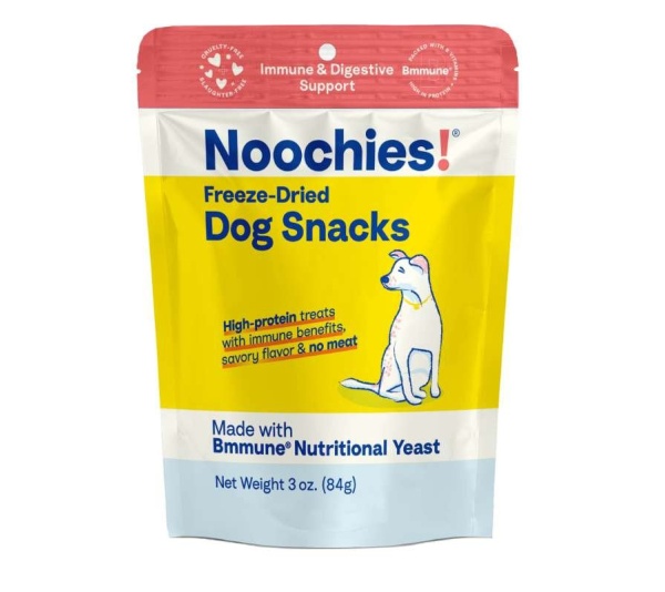 Freeze Dried Dog Snacks