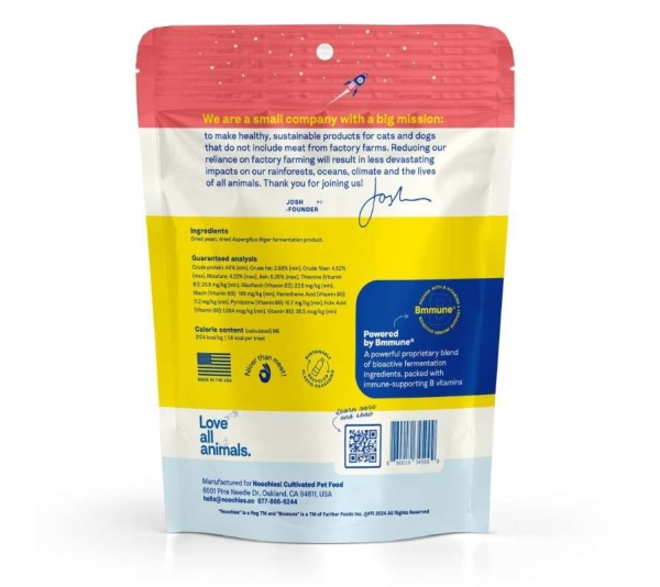 Freeze Dried Dog Snacks