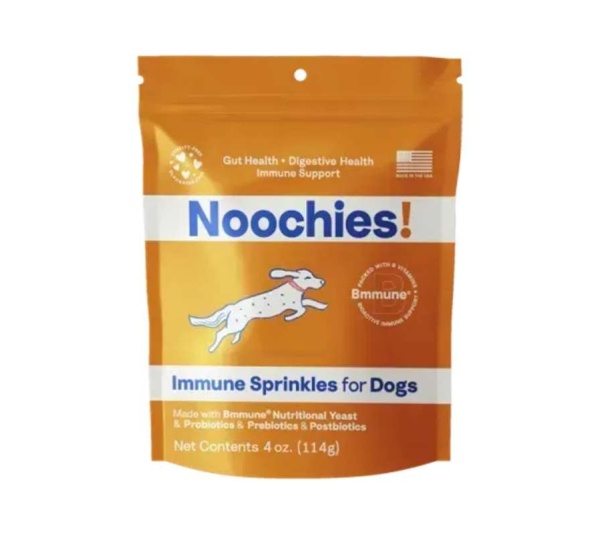 Immunity Sprinkles For Dogs