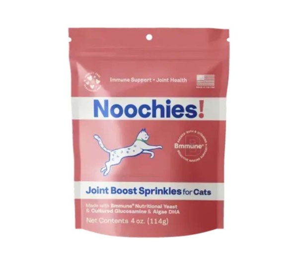 Joint Boost Sprinkles For Cats