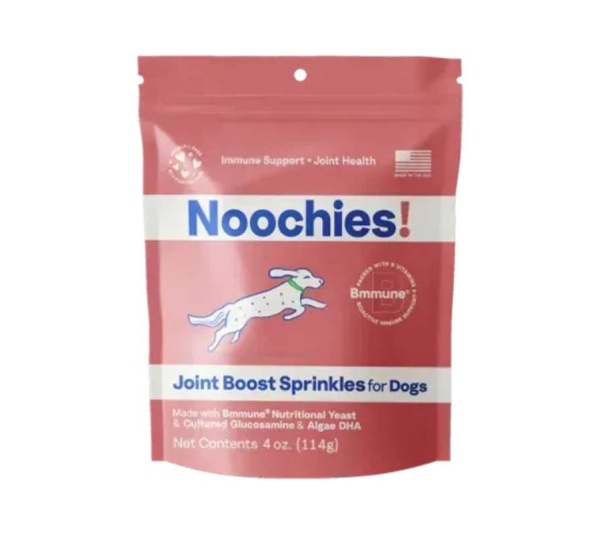 Joint Boost Sprinkles For Dogs