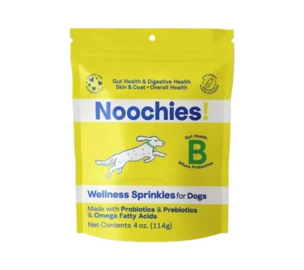Wellness Sprinkles for Dogs