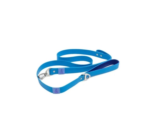 Blue / Purple - Dockside Adventures Waterproof Dog Leash