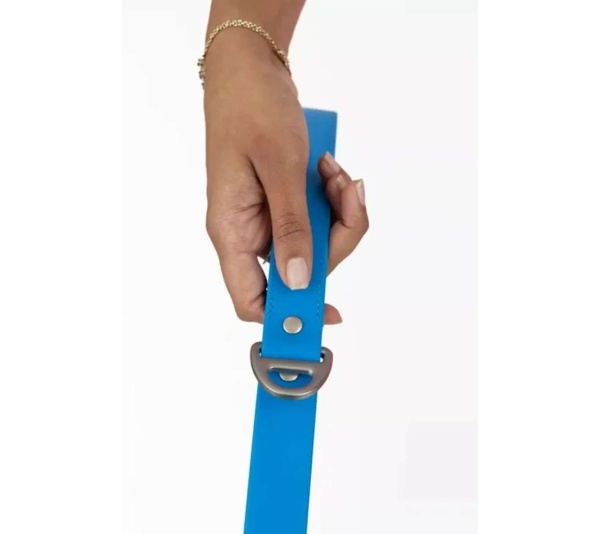 Blue / Purple - Dockside Adventures Waterproof Dog Leash