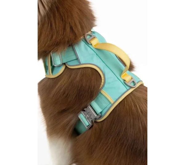 Island Vibes Ultimate Dog Harness - Medium