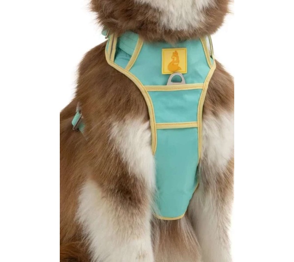 Island Vibes Ultimate Dog Harness - Medium
