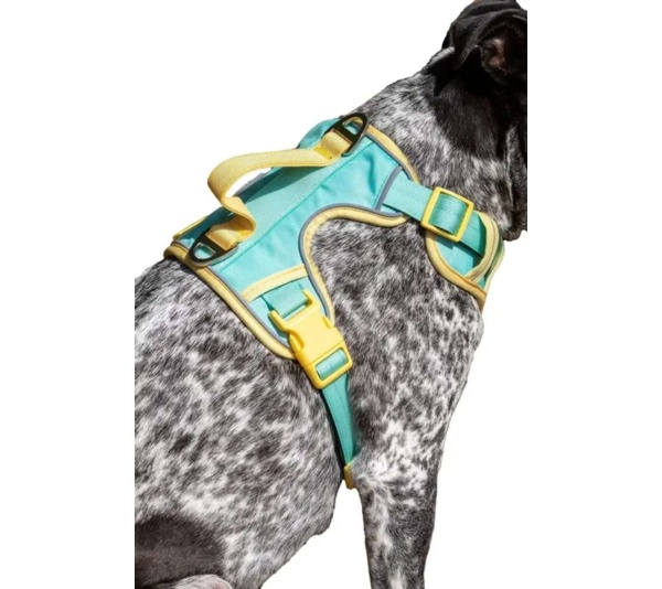 Island Vibes Ultimate Dog Harness - Small