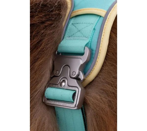 Island Vibes Ultimate Dog Harness - Large