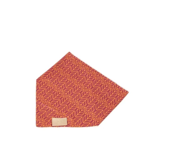 Twilight Trails Bandana - XL - 35in x 17in