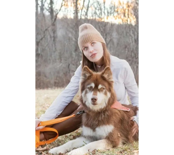 Twilight Trails Bandana - XL - 35in x 17in