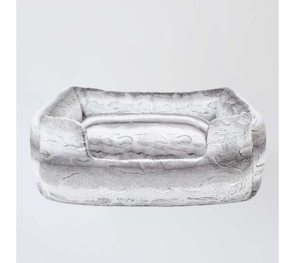 Angora - Big Baby Bolster Bed