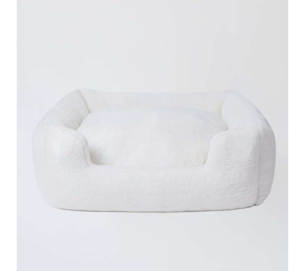 Natural - Big Baby Bolster Bed