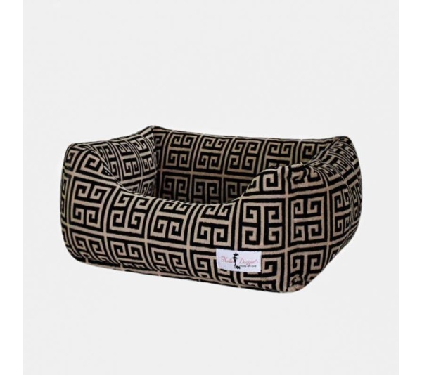 Obsidian  - Obsidian Dog Bed