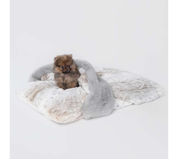 Pearl Leopard - Ritz Hideaway