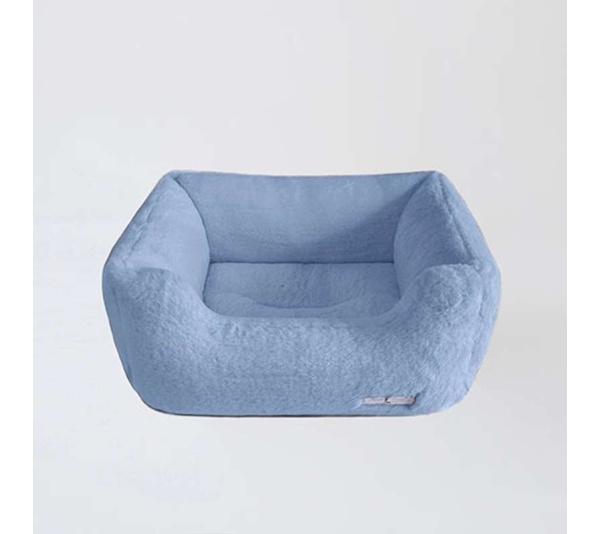 Baby Blue - Baby Dog Bed