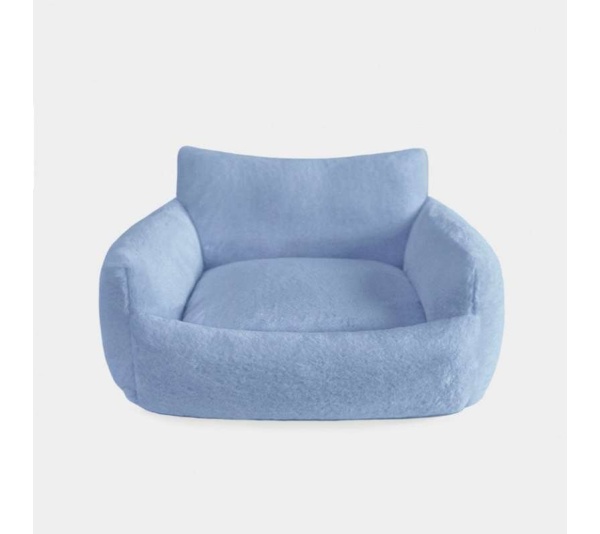 Baby Blue - Big Baby Sofa