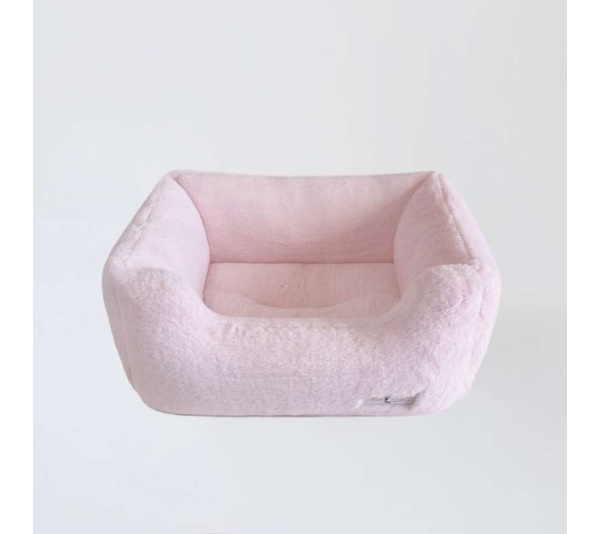 Ice Pink - Baby Dog Bed