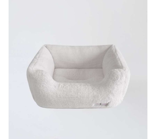 Natural  - Baby Dog Bed