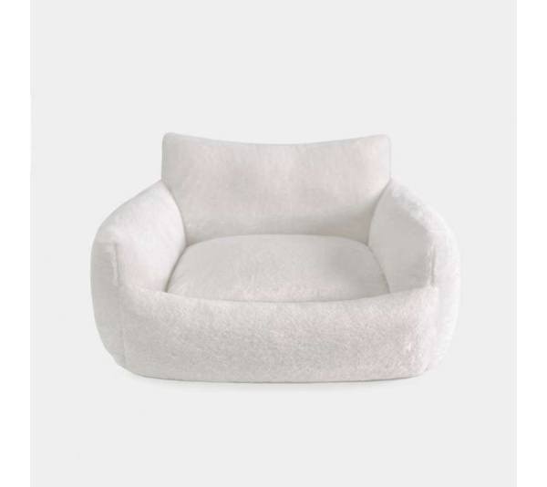 Natural  - Big Baby Sofa