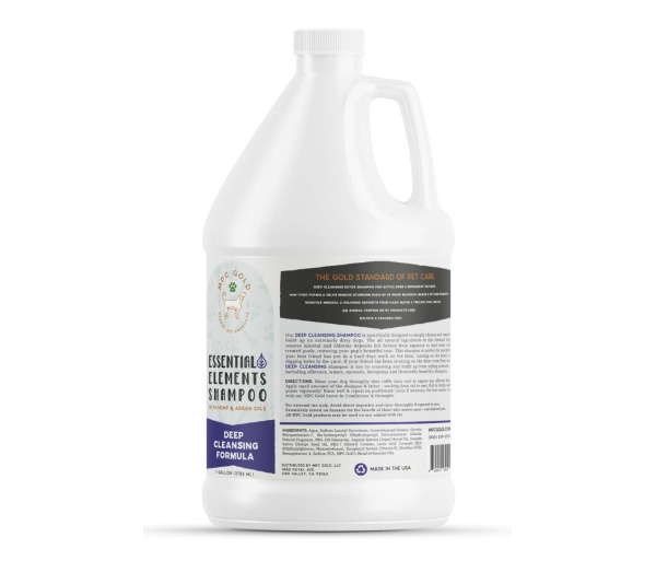 Deep Cleansing Formula Gallon