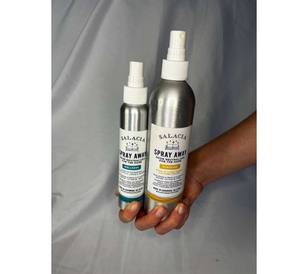 Spray Away Odor Neutralizer Pet Spray (8 oz)