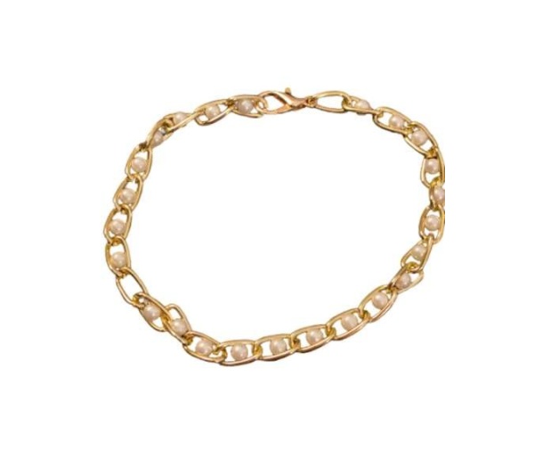 Pearlluxe Collar - Large