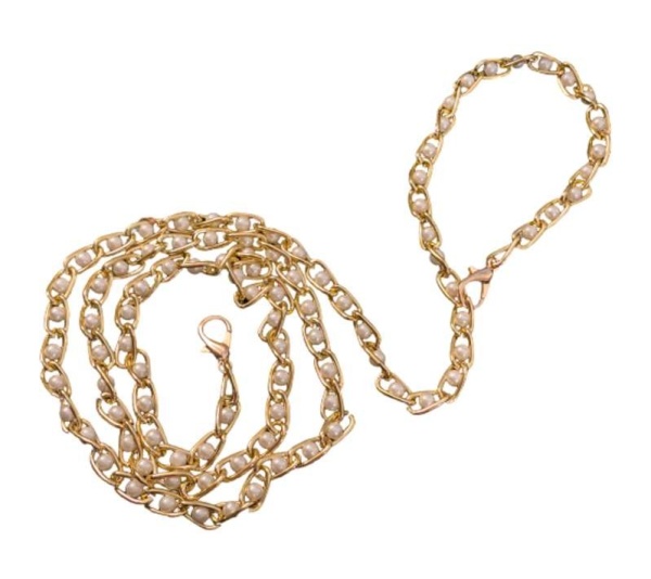 Pearlluxe Leash