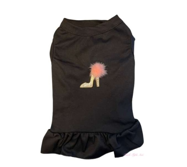 PomPoms & High Heels - Medium