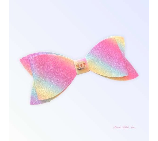 Pride CC Hair Bow
