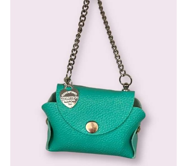 Return to Sniffany Pickup Bag