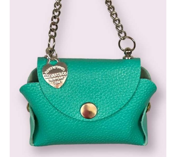 Return to Sniffany Pickup Bag