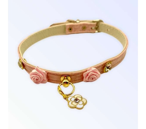 Romantic Day Collar - Medium