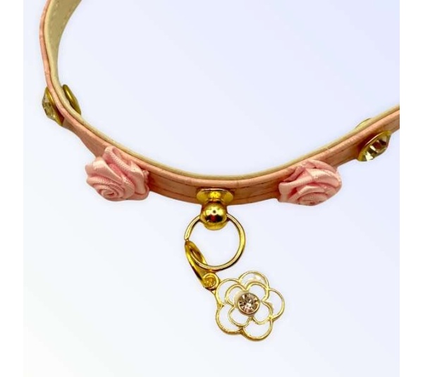 Romantic Day Collar - Medium