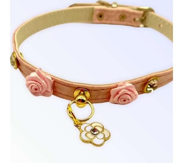 Romantic Day Collar - X Large