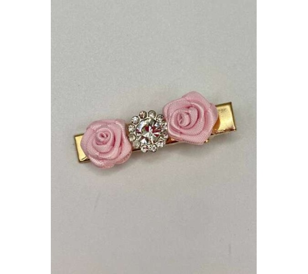 Romantic Day Hair Clip