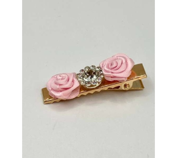 Romantic Day Hair Clip