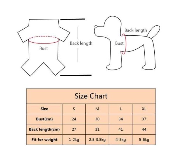 Sniffany Knit Dog Sweater - X Large