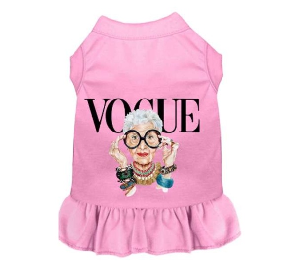 PINK - Styled By Iris - X Large