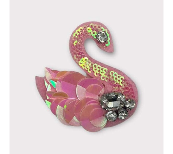 Swan Princess Spring Dog Dress - X Small