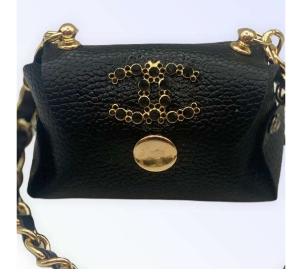 The CC Exquisite Bag- Limited Edition