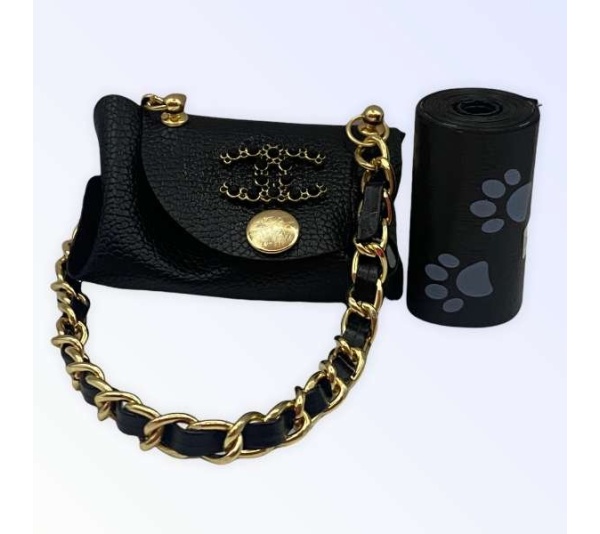 The CC Exquisite Bag- Limited Edition