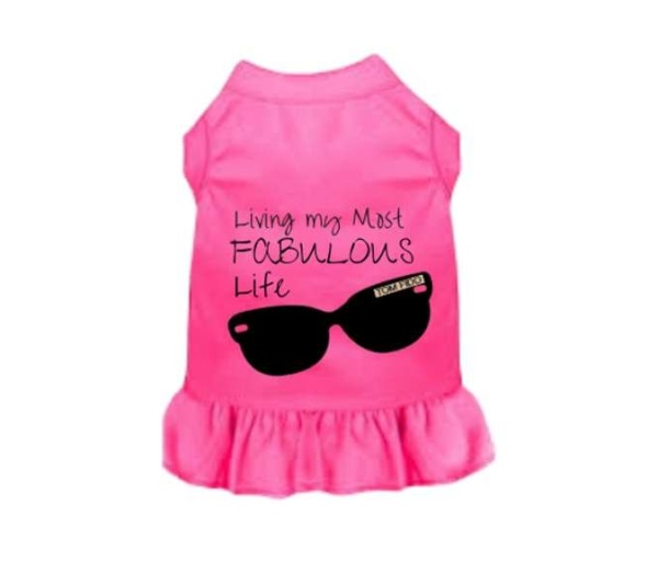 Hot Pink - Tom Fido - Medium