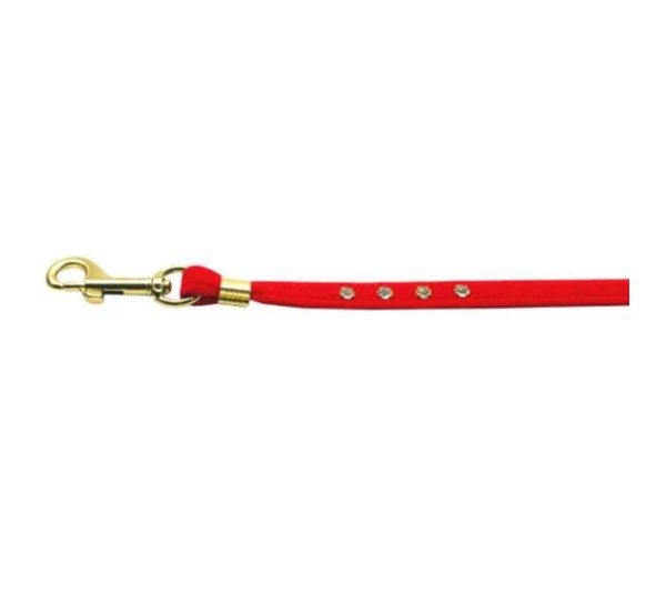 Velvet Bee Leash