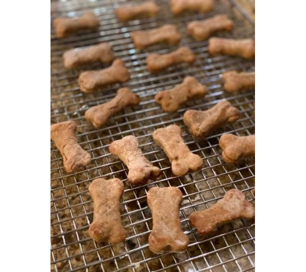 Fabulous  Gourmet Peanut Butter Treats